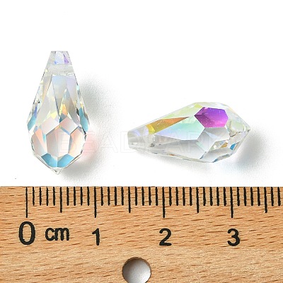 Preciosa® Crystal Pendants X-PRC-PC18-00030-200-1