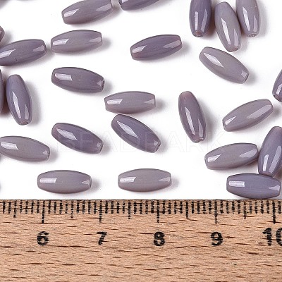 Opaque Colours Glass Seed Beads SEED-T007-16D-1