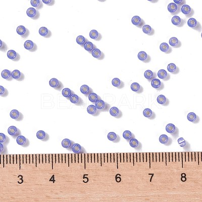 MIYUKI Round Rocailles Beads X-SEED-G008-RR0649-1