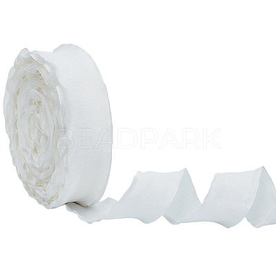 Linen Ribbon OCOR-CY0003-68C-1