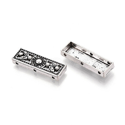 Alloy Multi-Strand Links PALLOY-0234-AS-RS-1