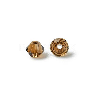 Preciosa® Crystal Beads Y-PRC-BA3-10220-1