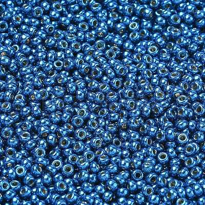 MIYUKI Round Rocailles Beads SEED-G007-RR5116-1