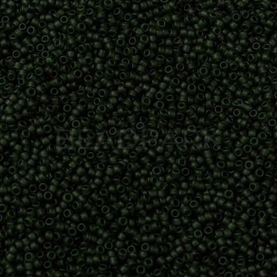 TOHO 15/0 Round Beads X-SEED-TR15-0940F-1