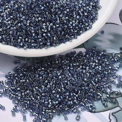 MIYUKI Delica Beads SEED-X0054-DB2387-1