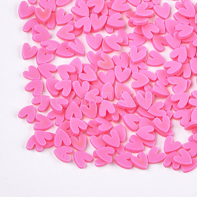 Handmade Polymer Clay Cabochons CLAY-S091-22B-1