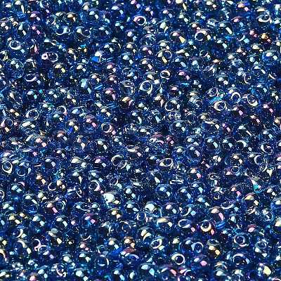MIYUKI 3.4mm Drop Beads Y-SEED-MY04-DP291-1