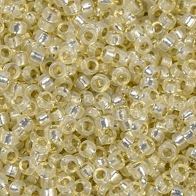 MIYUKI Round Rocailles Beads X-SEED-G009-RR0577-1