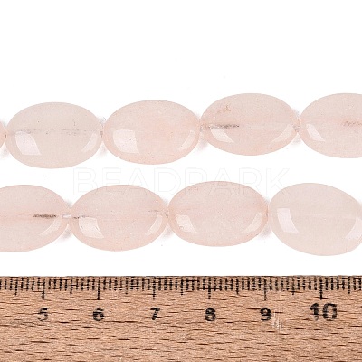 Dyed Natural White Jade Beads Strands G-N370-01A-15-1