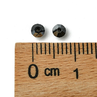 Preciosa® Crystal Beads Y-PRC-BA3-23980-272-1