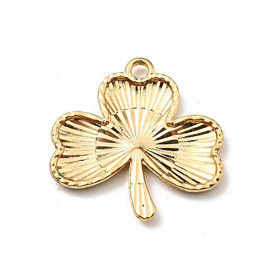 Alloy Enamel Pendants ENAM-G219-02G-1
