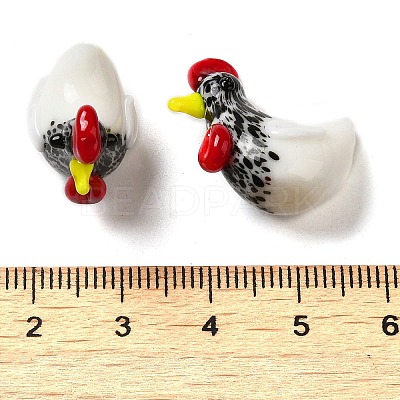 Handmade Lampwork Home Decorations X1-LAMP-K039-17-1
