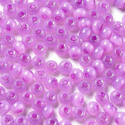 Glass Seed Beads X1-SEED-M011-02A-10-1