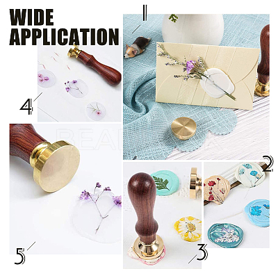 DIY Scrapbook AJEW-PH0001-28A-1