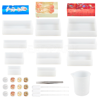 DIY Decoration Kits DIY-PH0027-35-1