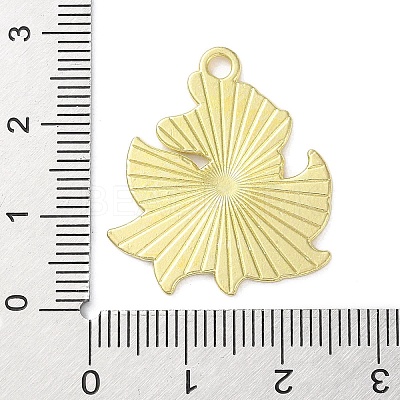 Alloy Enamel Pendants ENAM-I059-B-04-1