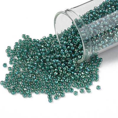 TOHO 11/0 Round Beads X-SEED-TR11-1833-1