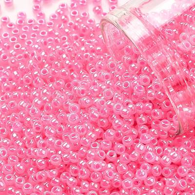 TOHO 11/0 Round Beads SEED-TR11-0910-1