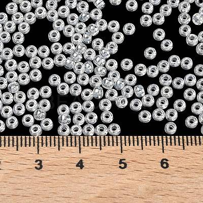 MIYUKI Round Rocailles Beads SEED-G008-RR0160-1