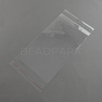 OPP Cellophane Bags OPC-R010-24x11cm-1