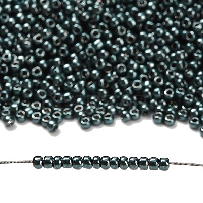 TOHO 11/0 Round Beads SEED-TR11-0601-1