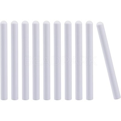 Diatomite Moisture Absorbing Stick for Home Laundry LS-AJEW-WH0165-16-1