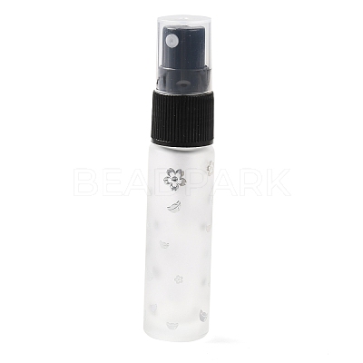 Glass Spray Bottles MRMJ-M002-03B-01-1