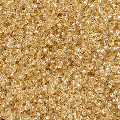 MIYUKI Round Rocailles Beads SEED-G007-RR0002-1
