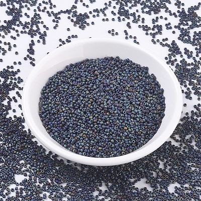 MIYUKI Round Rocailles Beads SEED-X0054-RR0401FR-1