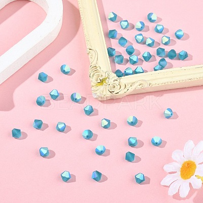 Preciosa® Crystal Beads X-PRC-BA4-60230-20019-1