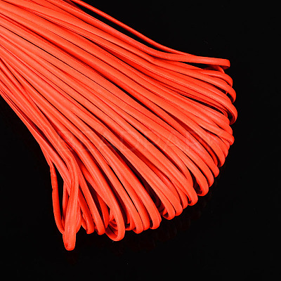 PU Leather Cord LC-S003-4mm-03-1