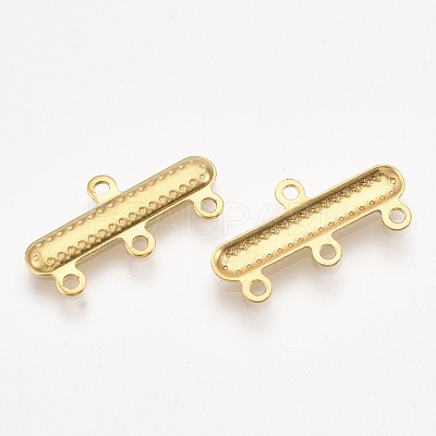 304 Stainless Steel Chandelier Component Links X-STAS-T045-35G-1