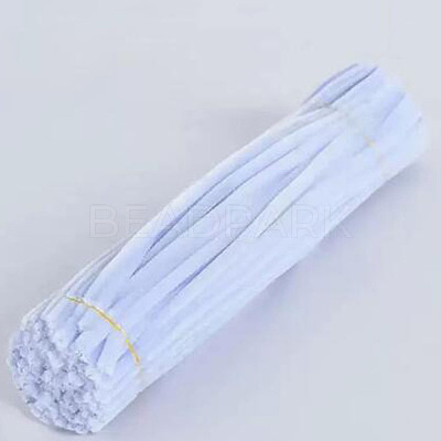 DIY Plush Sticks DIY-WH0504-860-33-1