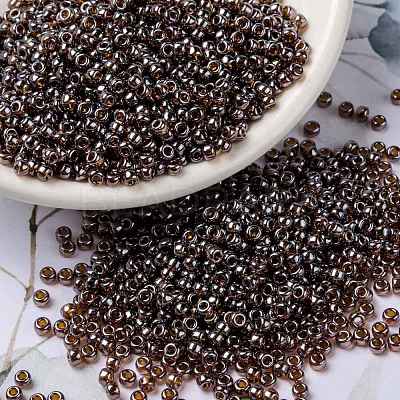 MIYUKI Round Rocailles Beads SEED-X0055-RR0327-1