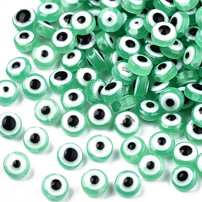Resin Beads X-RESI-S339-4x6-12-1