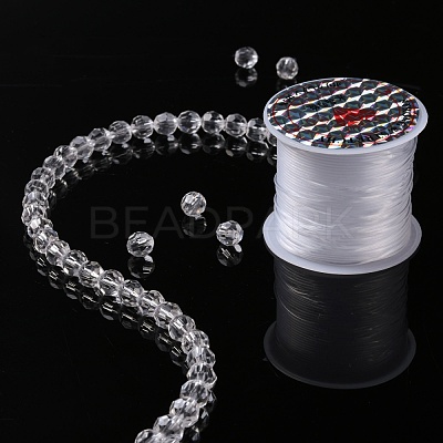 Nylon Wire X-NWIR-R011-1.0mm-1