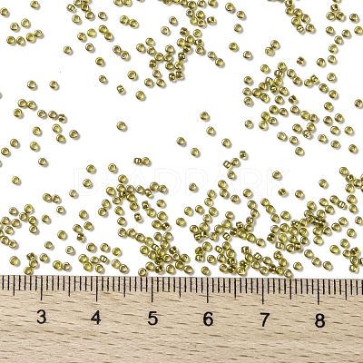TOHO 15/0 Round Beads SEED-XTR15-0991-1