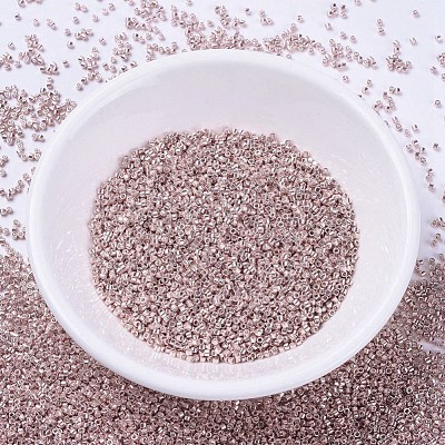 MIYUKI Delica Beads SEED-JP0008-DB0418-1