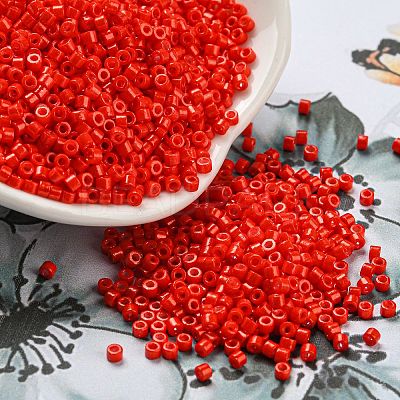 Cylinder Seed Beads X-SEED-H001-H19-1