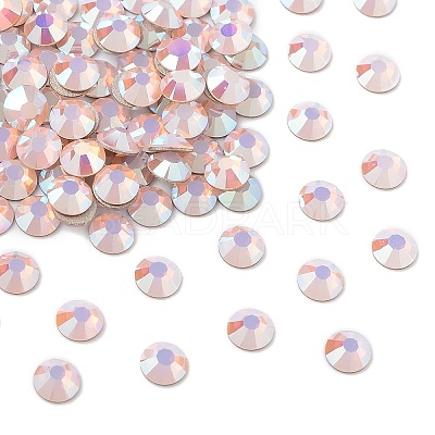 Preciosa® MAXIMA Crystal No Hotfix Flatback Stones Y-PRC-NSS12-71350-200-1