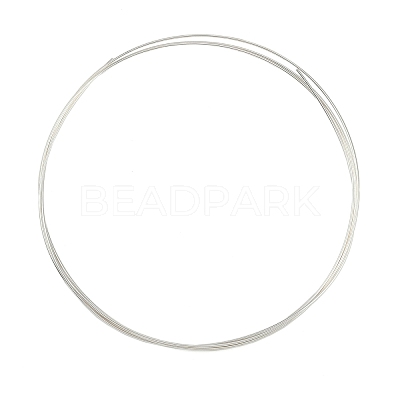 925 Sterling Silver Wire STER-NH0001-72C-1