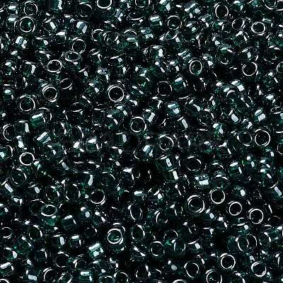 12/0 FGB Grade A Round Glass Seed Beads SEED-Q011-F523-1