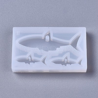 Silicone Molds DIY-F041-13F-1