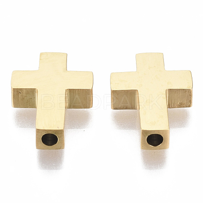 304 Stainless Steel Beads STAS-S079-186G-1