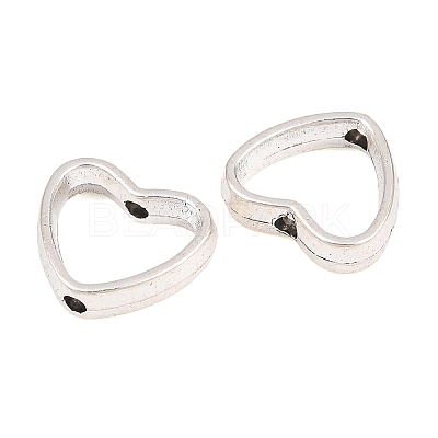 Alloy Bead Frame LS-FIND-E054-07AS-1