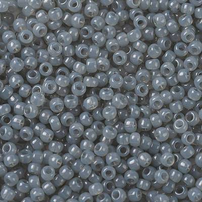 TOHO Round Seed Beads X-SEED-TR11-1150-1
