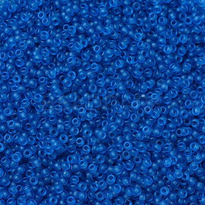MIYUKI Round Rocailles Beads SEED-G007-RR0149F-1