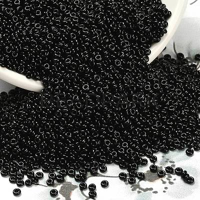 TOHO 8/0 Demi Round Beads SEED-DR08-0049-1