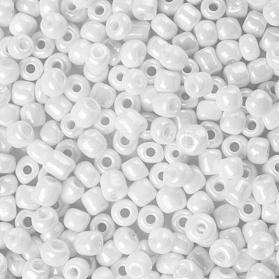 6/0 Glass Seed Beads X1-SEED-A012-4mm-121-1