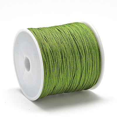 Nylon Braided Cord NWIR-Q009A-214-1